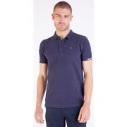 T-shirt Camberabero POLOESS 04 - POLO PIQUE LES ESSENTIELS