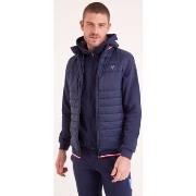 Veste Camberabero Doudoune sans manches MARTIN 03