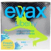 Accessoires corps Evax Liberty Compresas Normal