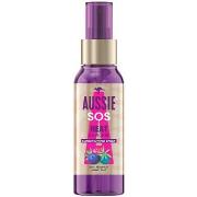 Coiffants &amp; modelants Aussie Sos Protector De Calor Leave-on Spray