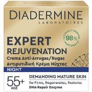 Anti-Age &amp; Anti-rides Diadermine Expert Rejuvenecedor Piel Madura ...