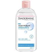 Démaquillants &amp; Nettoyants Diadermine Eau Micellaire Hydratante Vi...