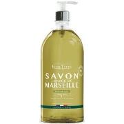 Produits bains Beauterra Savon Marseille Olive