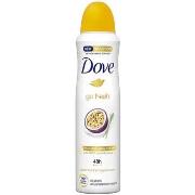 Accessoires corps Dove Go Fresh Déo Vapo Fruit De La Passion amp; Citr...