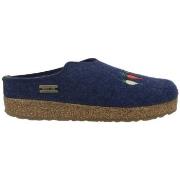 Chaussons Haflinger GRIZZLY RUBLI