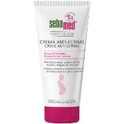 Soins minceur Sebamed Piel Sensible Crema Anti-estrías