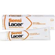 Accessoires corps Lacer Sensilacer Gel Dentífrico