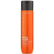 Shampooings Matrix Total Results Sleek Shampoo