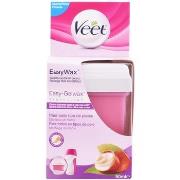 Accessoires corps Veet Easy Wax Roll-on Recambio Piernas/brazos