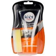 Accessoires corps Veet Men Crème Dépilatoire Douche