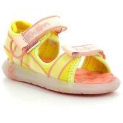 Sandales enfant Kickers Kickjune