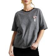 T-shirt Superdry -