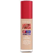 Fonds de teint &amp; Bases Rimmel London Lasting Finish Boost D 39;hyd...