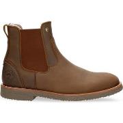 Bottes Panama Jack BOTTE PANAMA IGLOO JACK GARNOCK