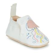 Chaussons enfant Easy Peasy MY BLUBLU PIEUVRE