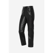 Pantalon Schott TRMERYL70W BLACK