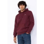 Blouson Schott SWCASUAL2 BURGUNDY