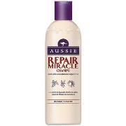 Shampooings Aussie Repair Miracle Shampoo