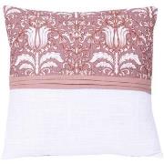 Coussins Daxon by - Coussin effet flammé bicolore