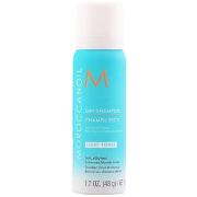 Shampooings Moroccanoil Dry Shampoo Light Tones