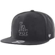 Casquette '47 Brand Los Angeles Dodgers No Shot 47 Captain 47 Cap