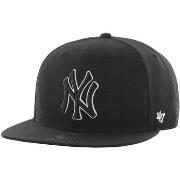 Casquette '47 Brand MLB New York Yankees No Shot Cap