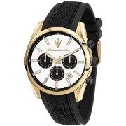 Montre Maserati Montre Homme R8851151001, Quartz, 43mm, 5ATM