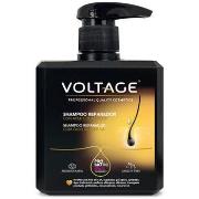 Shampooings Voltage Prebiotic Hair Technology Shampooing Réparateur À ...