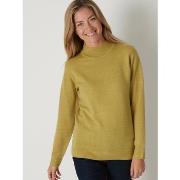 Pull Daxon by - Pull manches longues col montant