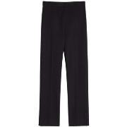 Pantalon Penny Black Pantaloni 2411781056200 004