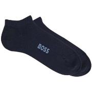 Chaussettes BOSS 167504VTAH24