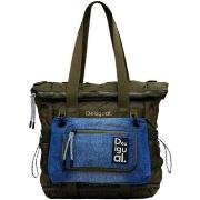 Sac a dos Desigual BACK_REPRISE MODULARIS BRA 24WAKY06