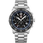 Montre Luminox XS.3143, Quartz, 44mm, 20ATM