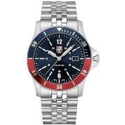 Montre Luminox XS.0914, Quartz, 42mm, 10ATM