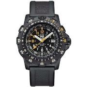 Montre Luminox XL.8825.H.SET, Quartz, 45mm, 20ATM