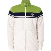 Veste Sergio Tacchini Veste De Survêtement Damarindo