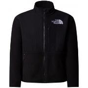 Veste enfant The North Face NF0A88V2 - TEEN DENALI-JK31 BLACK