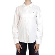 Chemise Tommy Hilfiger WW0WW42019