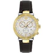 Montre Versace VEPY01321, Quartz, 44mm, 5ATM