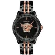 Montre Versace VERD01623, Quartz, 43mm, 5ATM