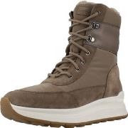 Bottes Geox D SPHERICA