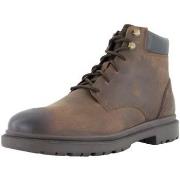 Bottes Geox -