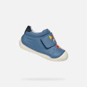 Baskets enfant Geox B TUTIM BOY