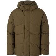 Veste Jack &amp; Jones Doudoune World Puffer