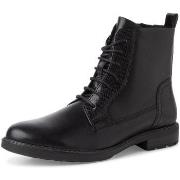 Bottes Marco Tozzi -