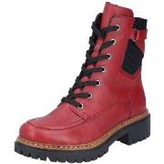 Bottes Rieker -