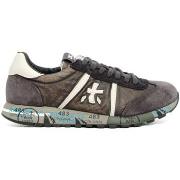 Baskets Premiata LUCY 6884