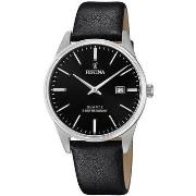 Montre Festina F20512/4, Quartz, 39mm, 5ATM