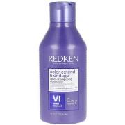 Soins &amp; Après-shampooing Redken Color Extend Blondage Conditioner