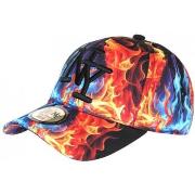 Casquette Hip Hop Honour Casquette Mixte